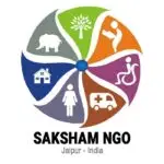 saksham ngo