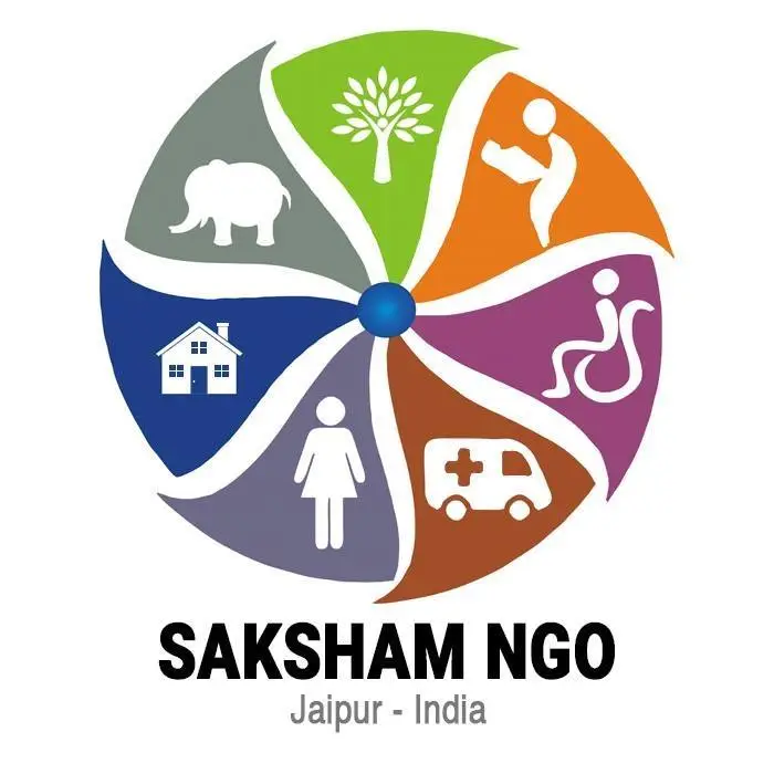 saksham ngo
