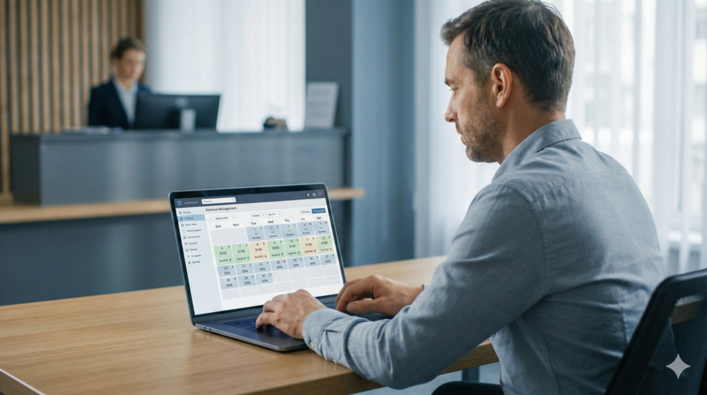 hotel pricing strategy for small hotels